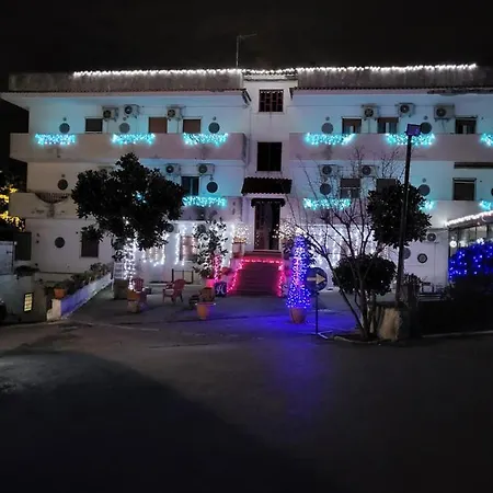 苏文尼尔酒店 埃尔科拉诺