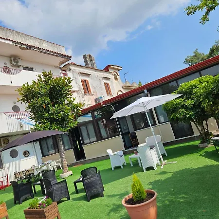 Souvenir 2* Ercolano