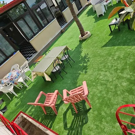 苏文尼尔酒店 埃尔科拉诺