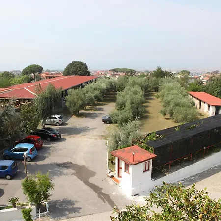 Hotel Souvenir Ercolano