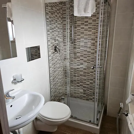 Hotel Souvenir Ercolano