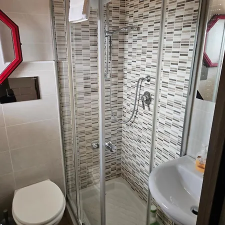 Souvenir Hotel Ercolano