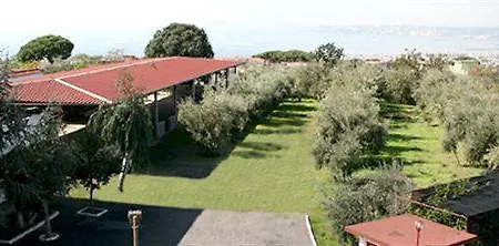 Hotel Souvenir Ercolano