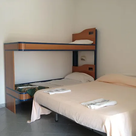 Hotel Souvenir Ercolano